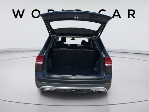 Used 2019 Volkswagen Atlas SE FWD image 18