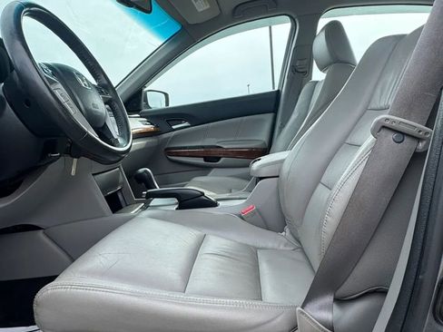 Used 2012 Honda Accord EX-L image 32