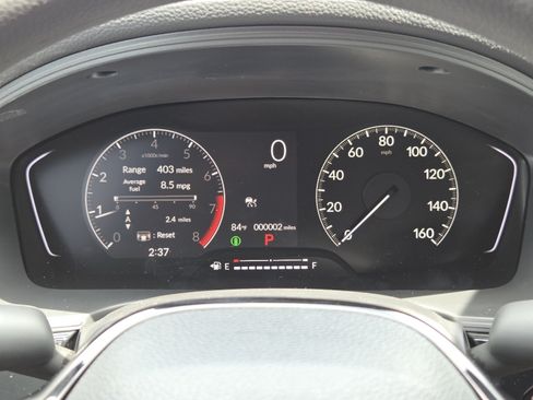 New 2026 Honda Civic LX image 30