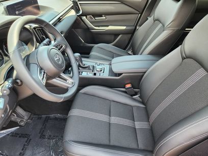 Used 2025 MAZDA CX-50 AWD 2.5 S w/ Weather Package