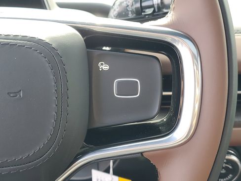 New 2026 Lincoln Navigator Reserve image 18