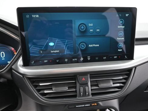 New 2026 Ford Escape Active w/ Active Premium Tech Pack AWD/4WD image 11