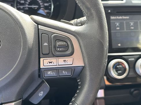 Used 2017 Subaru Forester 2.0XT Touring image 15