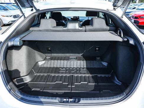 Used 2024 Honda Civic Sport image 31