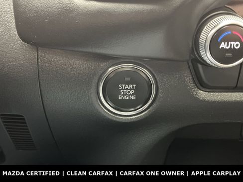 Certified 2025 MAZDA CX-50 AWD 2.5 S w/ Premium Plus Pkg image 20