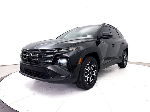 Used 2025 Hyundai Tucson XRT AWD/4WD image 13