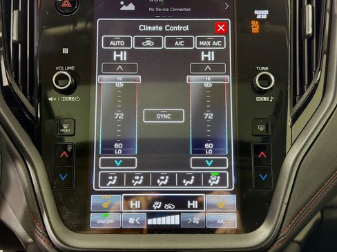 Used 2025 Subaru Legacy Sport image 18