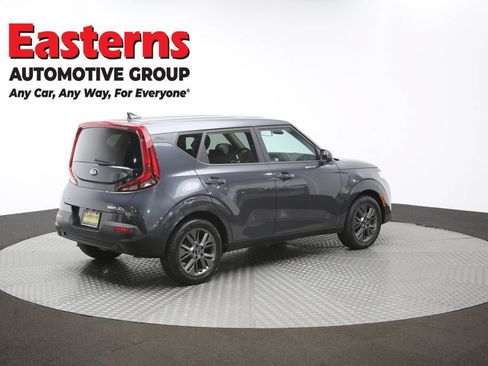Used 2021 Kia Soul S FWD image 43