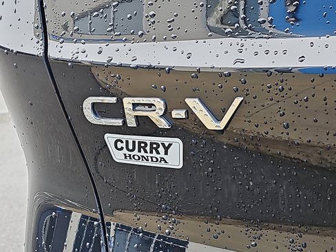 Used 2024 Honda CR-V EX-L image 31