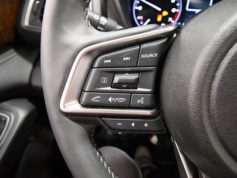 Used 2025 Subaru Ascent Touring AWD/4WD image 19