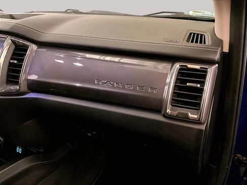 Used 2019 Ford Ranger Lariat w/ Equipment Group 501A Mid AWD/4WD image 15