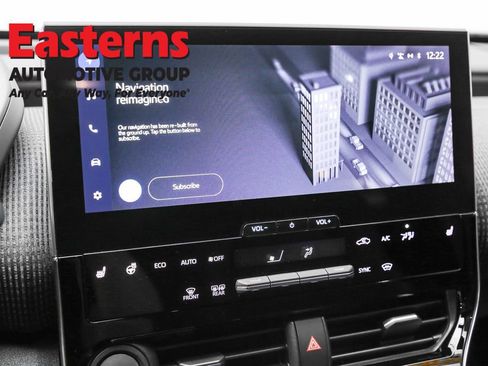 Used 2023 Subaru Solterra AWD image 20