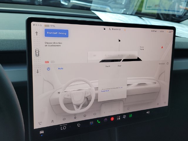 Used 2026 Tesla Model Y Long Range AWD/4WD image 23
