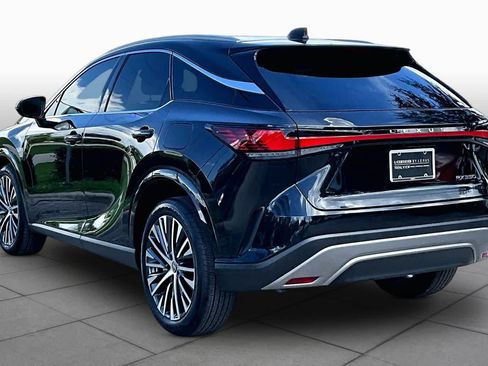 Used 2026 Lexus RX 350 Premium Plus w/ Convenience Package FWD image 12