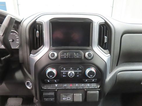 Used 2023 GMC Sierra 2500 SLE AWD/4WD image 48