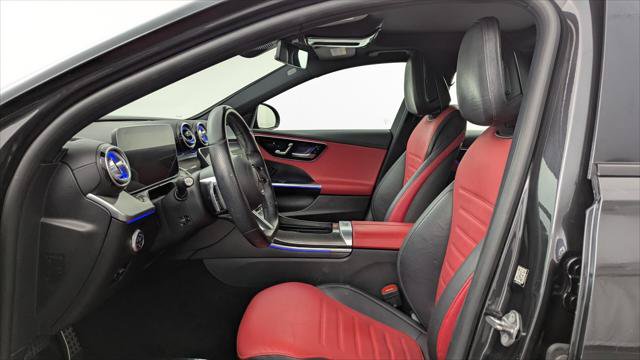 Used 2022 Mercedes-Benz C 300 Sedan image 14