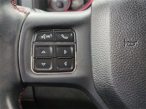 Used 2015 RAM 1500 Rebel image 27
