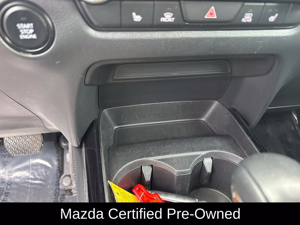Certified 2023 MAZDA CX-30 AWD 2.5 S w/ Preferred Package image 51