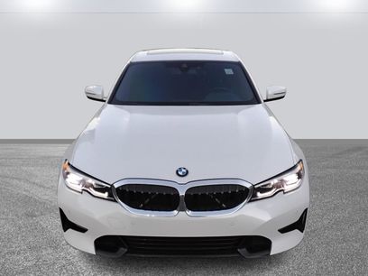 Used 2021 BMW 330i Sedan w/ Convenience Package