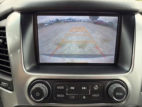 Used 2015 Chevrolet Tahoe LT w/ Max Trailering Package image 12