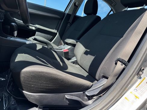 Used 2015 Mitsubishi Lancer SE AWD/4WD image 6