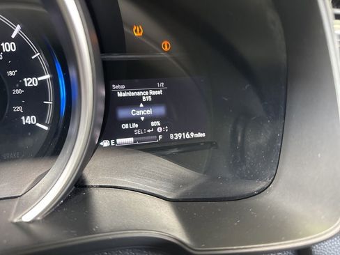 Used 2018 Honda Fit Sport image 5