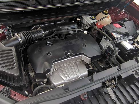 Used 2020 GMC Acadia SLE FWD image 29
