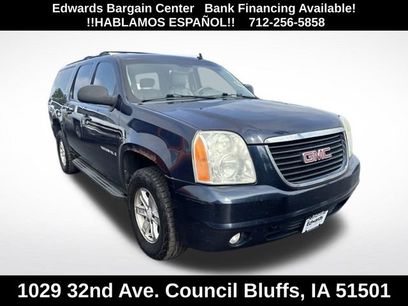 Used 2009 GMC Yukon XL SLT w/ Preferred Package
