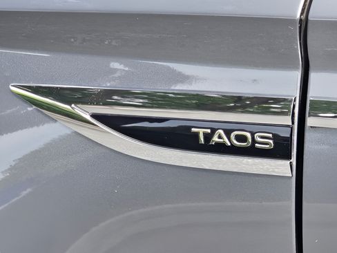 Used 2023 Volkswagen Taos S FWD image 28
