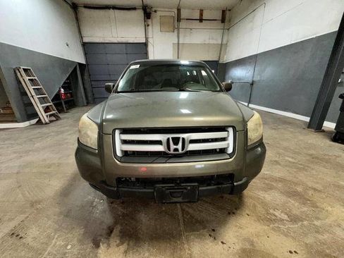 Used 2007 Honda Pilot EX-L image 52
