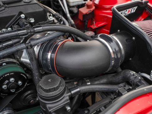 Used 2010 Chevrolet Camaro SS image 23