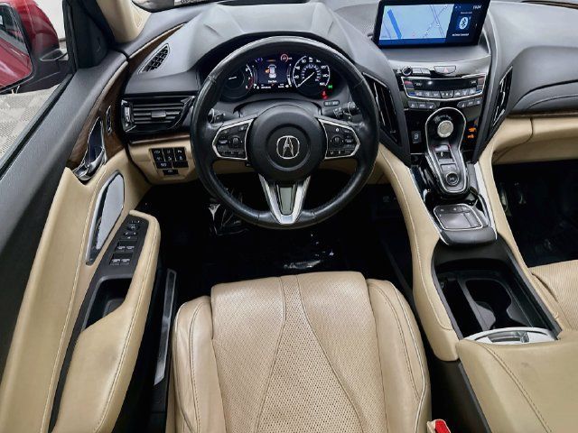 Used 2019 Acura RDX w/ Advance Package AWD/4WD image 24