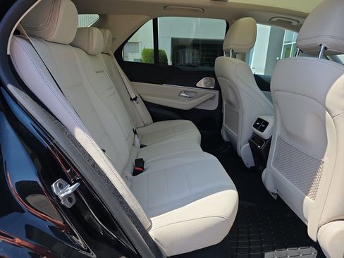 New 2026 Mercedes-Benz GLE 350 4MATIC image 15