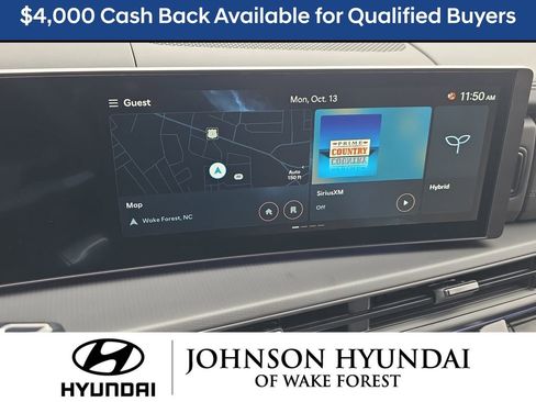 New 2026 Hyundai Santa Fe Calligraphy image 33