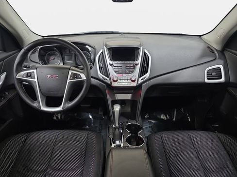 Used 2014 GMC Terrain SLE w/ Chrome Package image 10