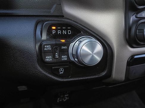 Used 2022 RAM 1500 Laramie AWD/4WD image 10