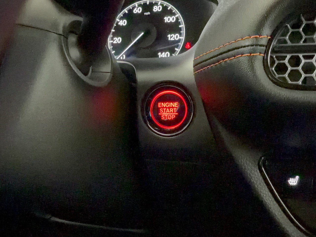 Certified 2024 Honda HR-V Sport image 20