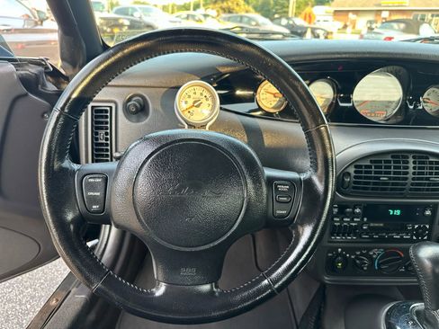 Used 2000 Plymouth Prowler image 28