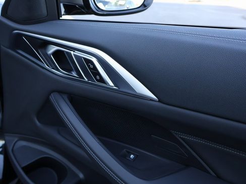 Used 2022 BMW 440i xDrive Convertible image 10