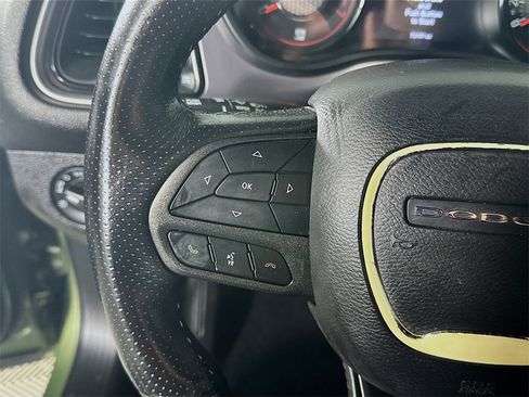 Used 2022 Dodge Challenger SXT w/ Blacktop Package image 25