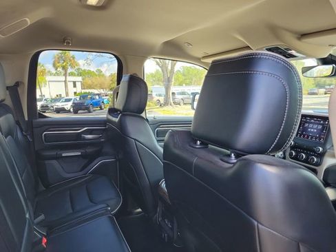 Used 2020 RAM 1500 Laramie image 28