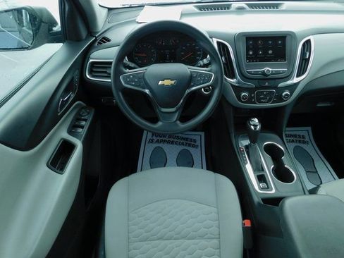 Used 2019 Chevrolet Equinox LS w/ LS Convenience Package image 14