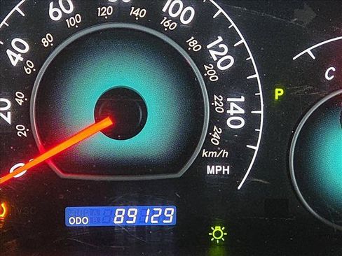 Used 2007 Toyota Solara SE FWD image 10