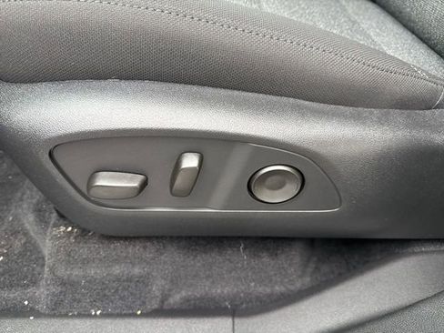 New 2026 GMC Acadia Elevation w/ LPO, Floor Liner Package image 15