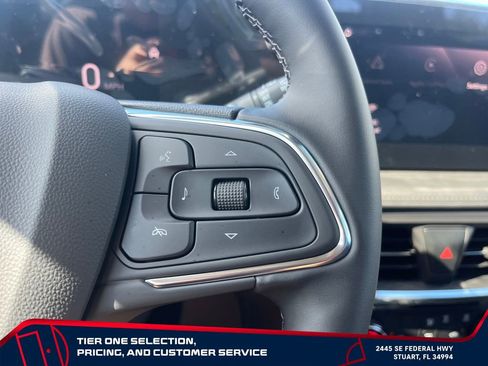 New 2026 Buick Encore GX Sport Touring w/ Advanced Technology Package FWD image 25