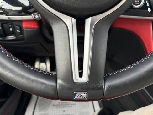 Used 2019 BMW X6 M w/ Executive Package AWD/4WD image 38