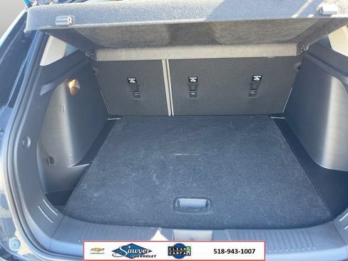 Used 2024 Chevrolet Trax ACTIV w/ Driver Confidence Package FWD image 18