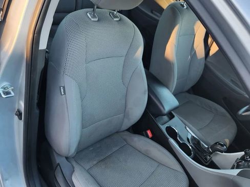 Used 2012 Hyundai Sonata GLS w/ Popular Equipment Pkg image 35