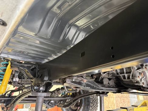 Used 1997 Toyota Land Cruiser w/ Collector's Edition Pkg AWD/4WD image 48