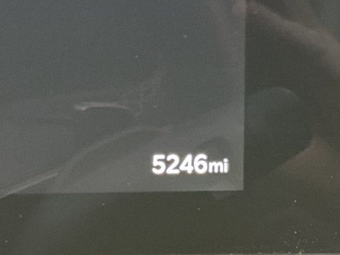 Used 2025 Kia EV6 GT-Line image 19